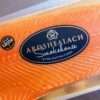 Ardshealach Smoked Salmon - Whole Side