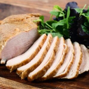 Smoked Chicken Breast