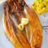 Pair of Kippers, large ( 350g+)