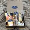 "Breakfast like a King" Hamper old