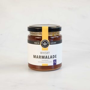 Whisky Marmelade with Annandale Malt Whisky