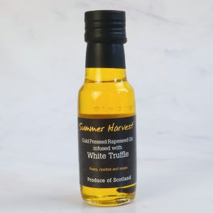White Truffle CP Rapeseed Oil