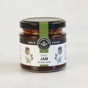 Chilli Jam