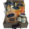 Luxury Smoked Fish Hamper