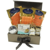 Smoked Salmon Deluxe Hamper