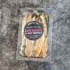Hot Smoked Anchovy Fillets, 125g