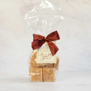 Isle of Skye Sea Salt Tablet
