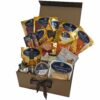 Scottish Deluxe Christmas Hamper