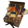 Ardshealach Sweet and Savoury Hamper