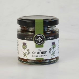 Fig Chutney for Cheese