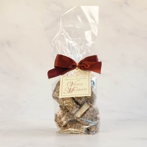 Original Scottish Vanilla Macroon